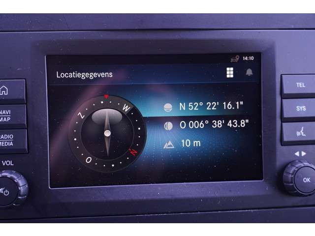Mercedes-Benz Vito 2021 Diesel