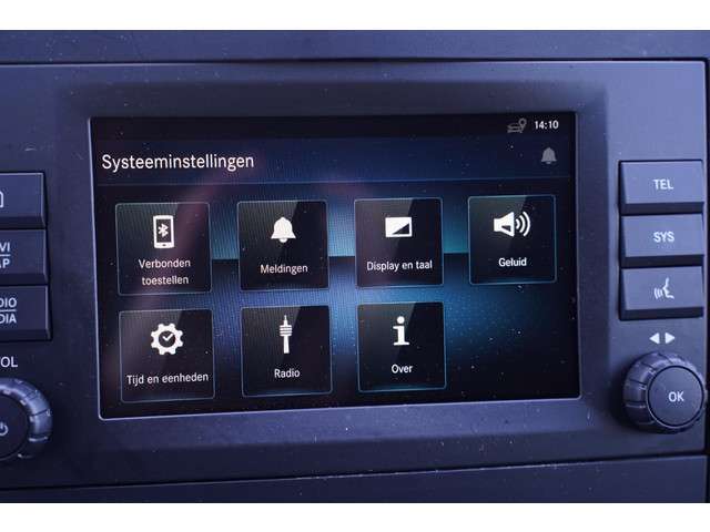 Mercedes-Benz Vito 2021 Diesel