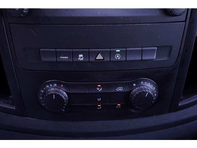 Mercedes-Benz Vito 2021 Diesel