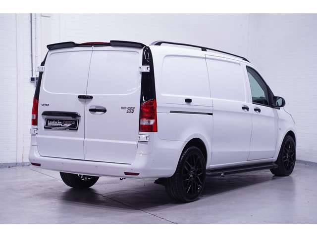Mercedes-Benz Vito 2021 Diesel