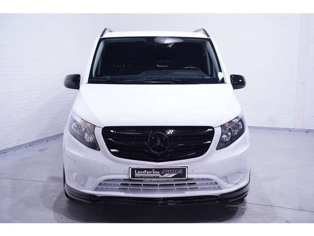 Mercedes-Benz Vito 2021 Diesel