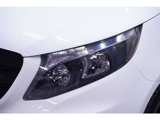 Mercedes-Benz Vito 2021 Diesel