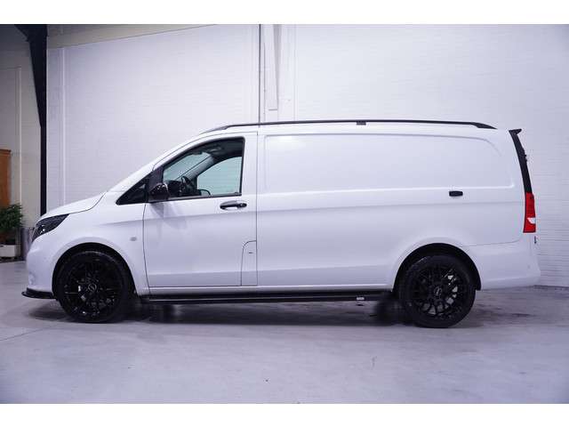 Mercedes-Benz Vito 2021 Diesel