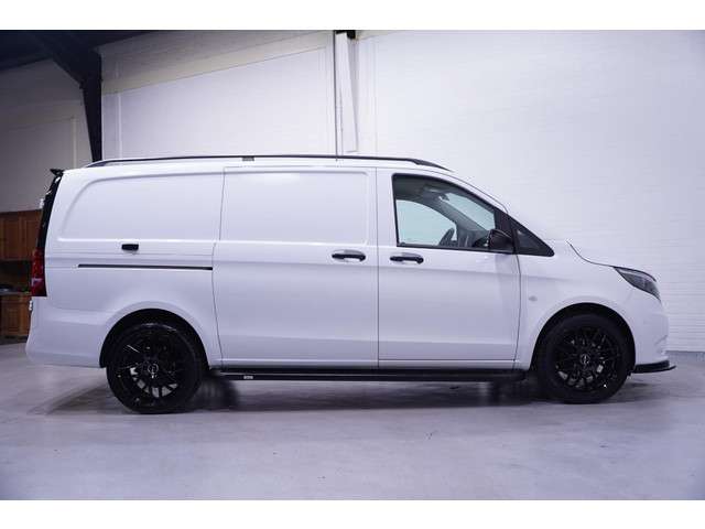 Mercedes-Benz Vito 2021 Diesel