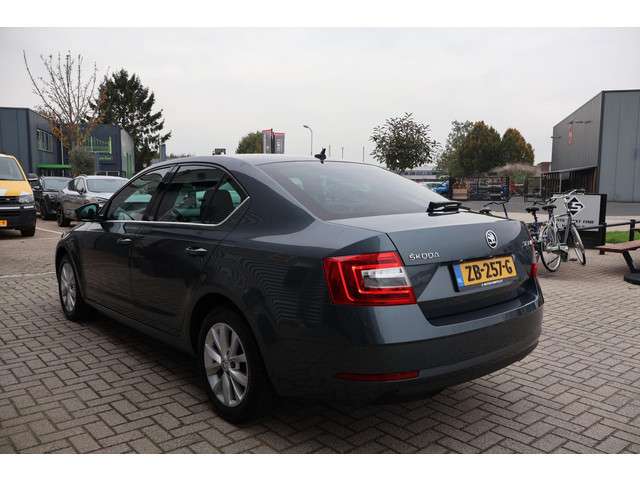 Škoda Octavia 3