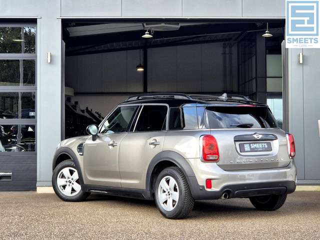 MINI Countryman 2