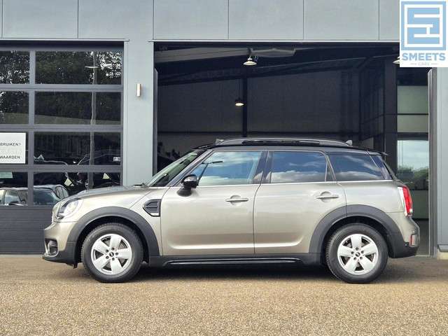 MINI Countryman 3