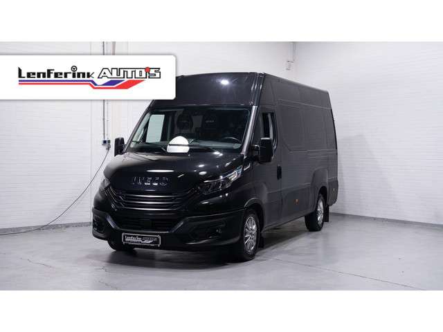 Iveco Daily 2022 Diesel