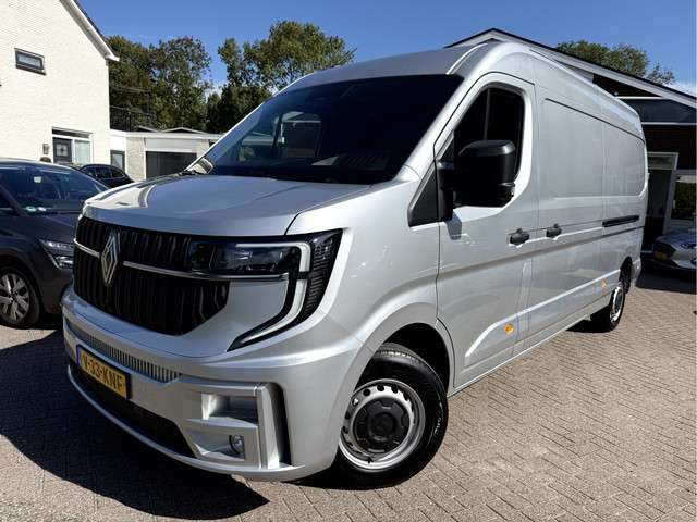 Renault Master 2024 Diesel