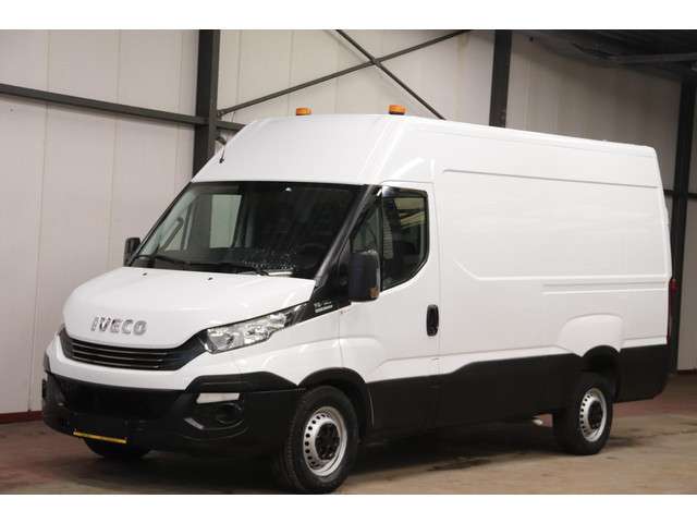 Iveco Daily 2018 Diesel