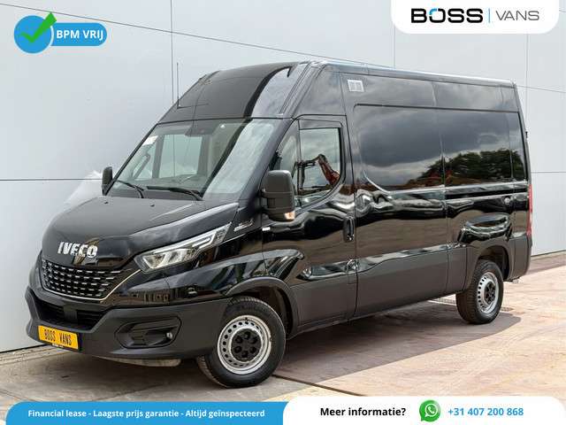 Iveco Daily 2020 Diesel