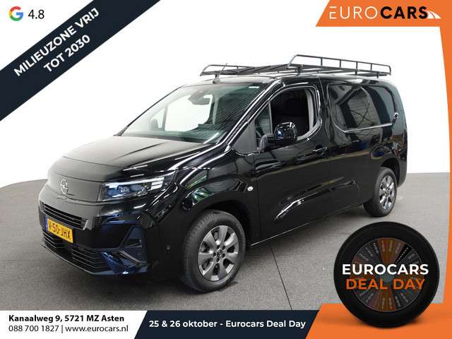Opel Combo leasen