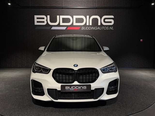 BMW X1 2