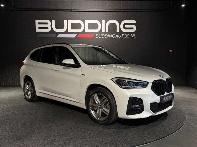 BMW X1 3