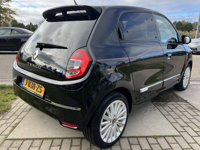 Renault Twingo 2