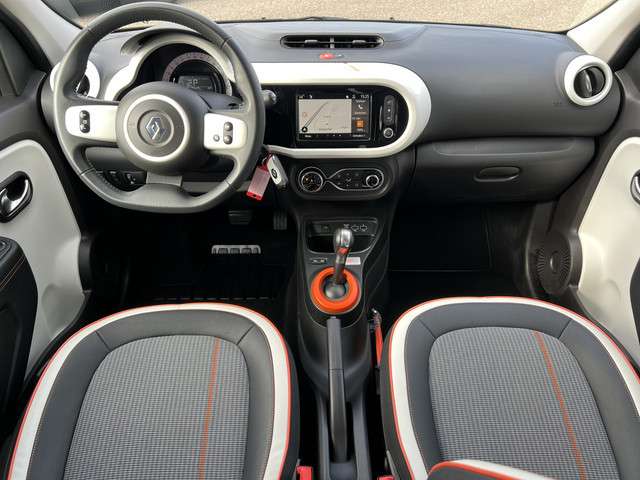 Renault Twingo 3