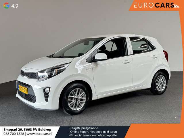 Kia Picanto 2022 Benzine