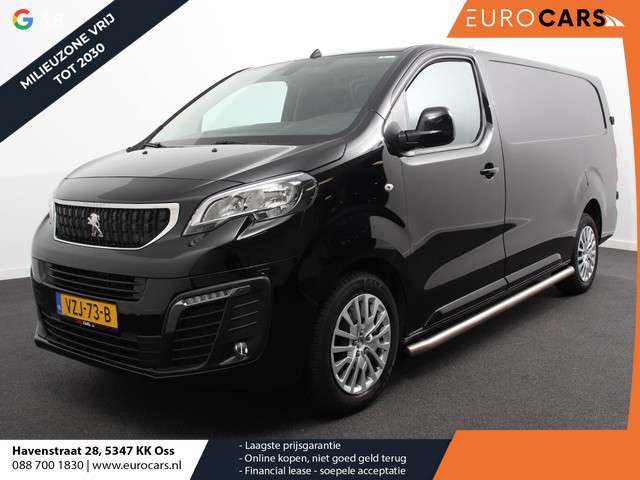Peugeot Expert 2023 Diesel