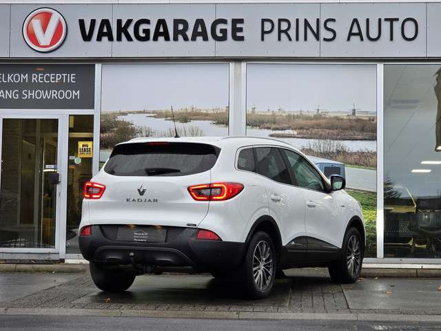 Renault Kadjar 2