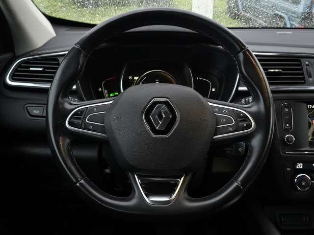 Renault Kadjar 3