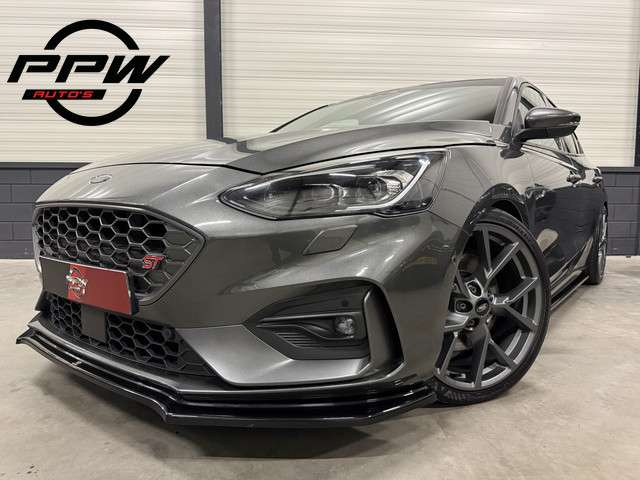 Ford Focus 2019 Benzine