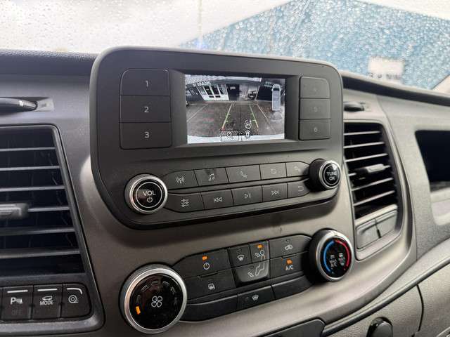 Ford Transit 2