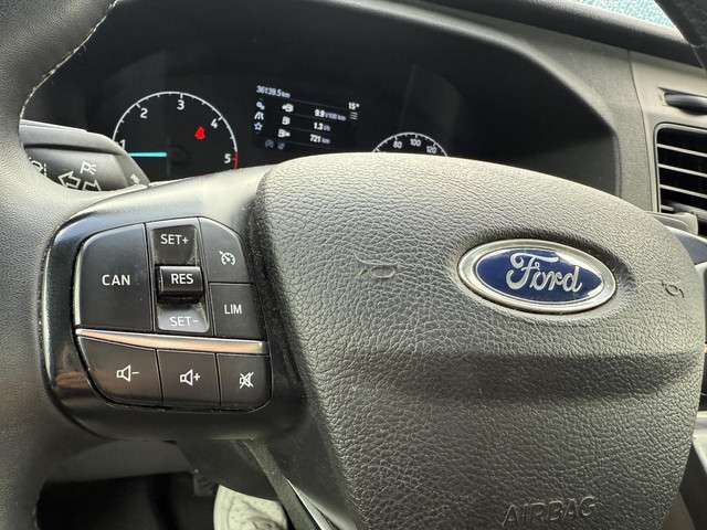 Ford Transit 3