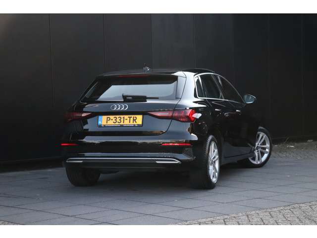 Audi A3 3