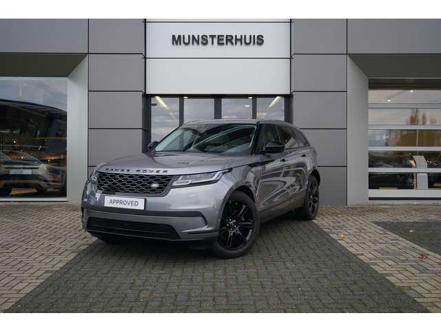 Land Rover Range Rover Velar 2019 Diesel