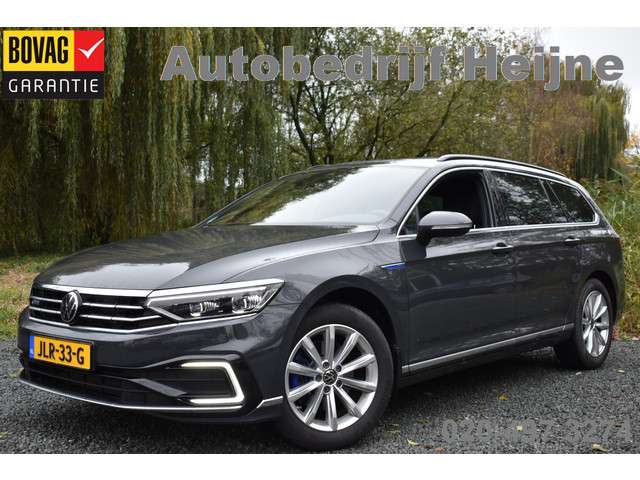 Volkswagen Passat 2021 Hybride