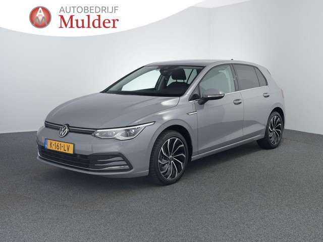 Volkswagen Golf 2020 Benzine