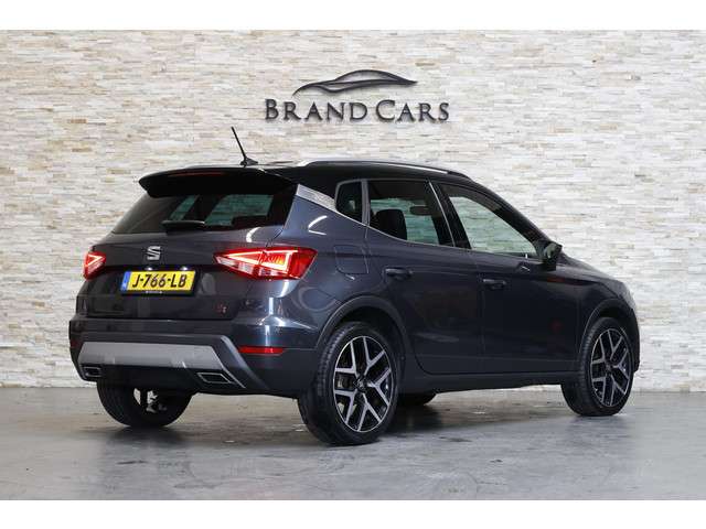SEAT Arona 2