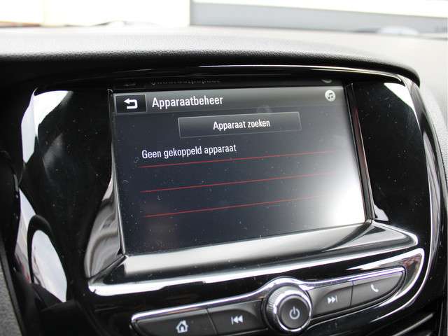 Opel KARL 2017 Benzine