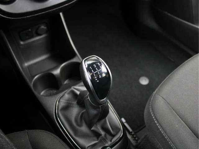 Opel KARL 2017 Benzine