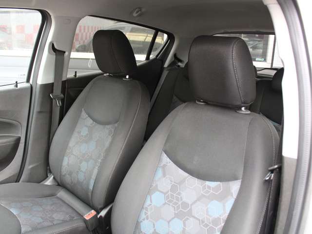 Opel KARL 2017 Benzine