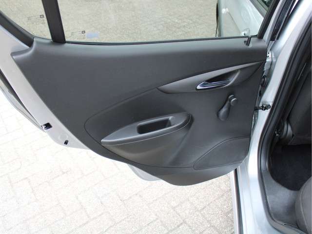 Opel KARL 2017 Benzine