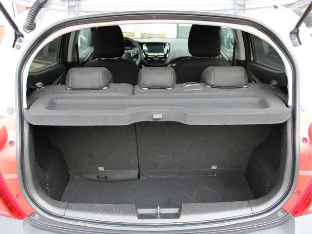 Opel KARL 2017 Benzine