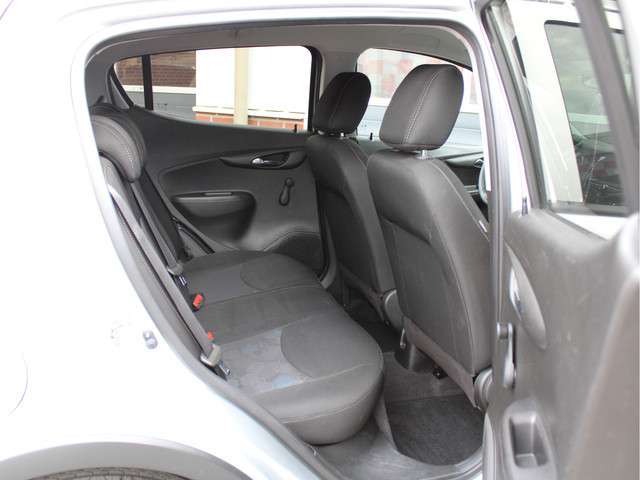 Opel KARL 2017 Benzine