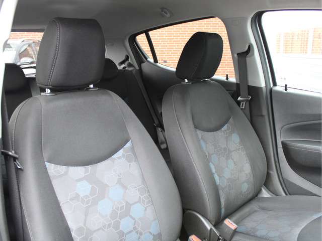 Opel KARL 2017 Benzine