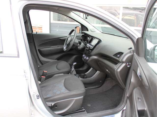 Opel KARL 2017 Benzine