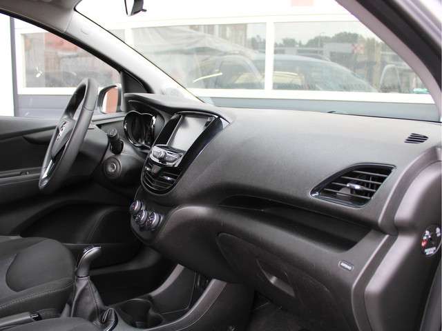 Opel KARL 2017 Benzine