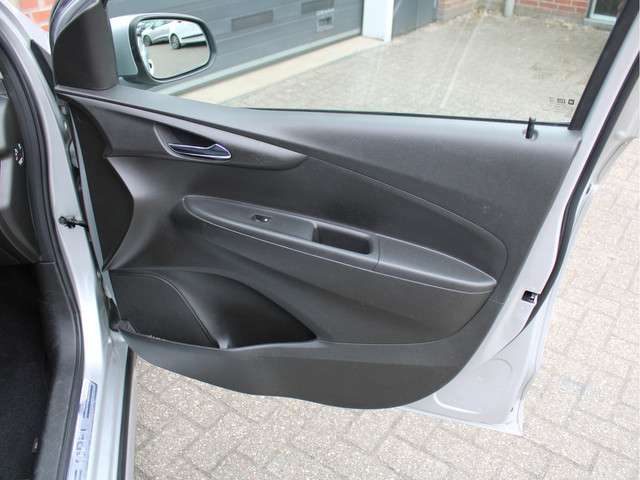 Opel KARL 2017 Benzine