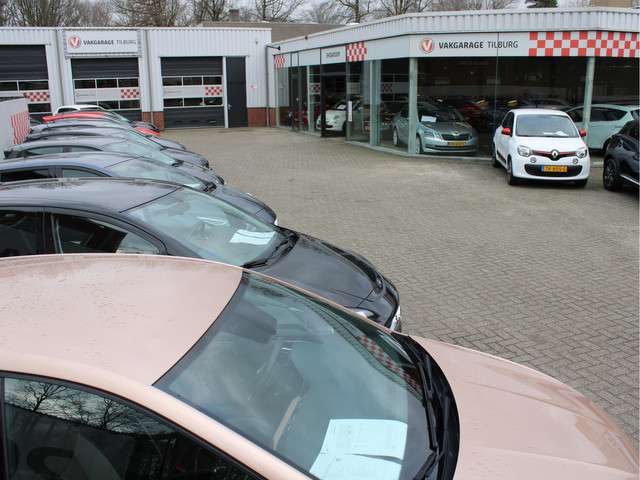 Opel KARL 2017 Benzine