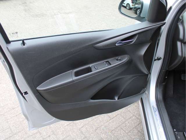 Opel KARL 2017 Benzine