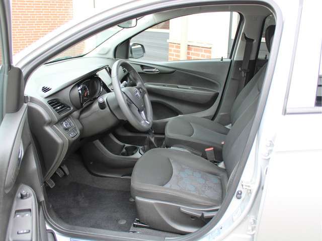 Opel KARL 2017 Benzine