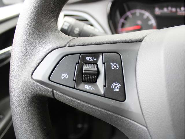Opel KARL 2017 Benzine