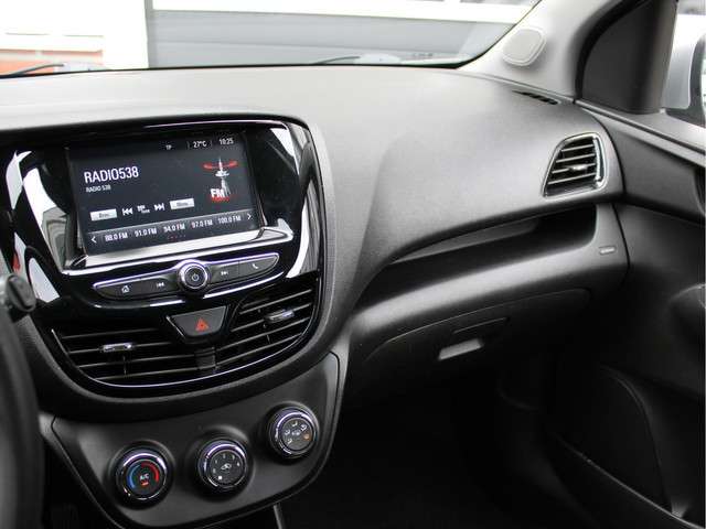 Opel KARL 2017 Benzine