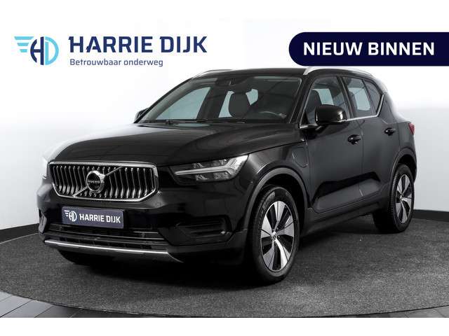 Volvo XC40 2022 Hybride