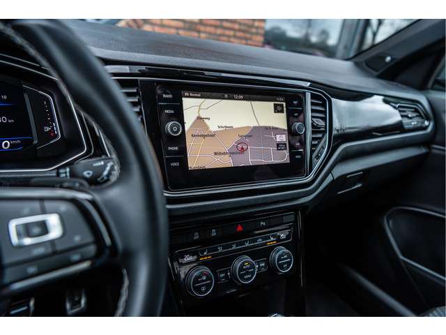 Volkswagen T-Roc 2020 Benzine