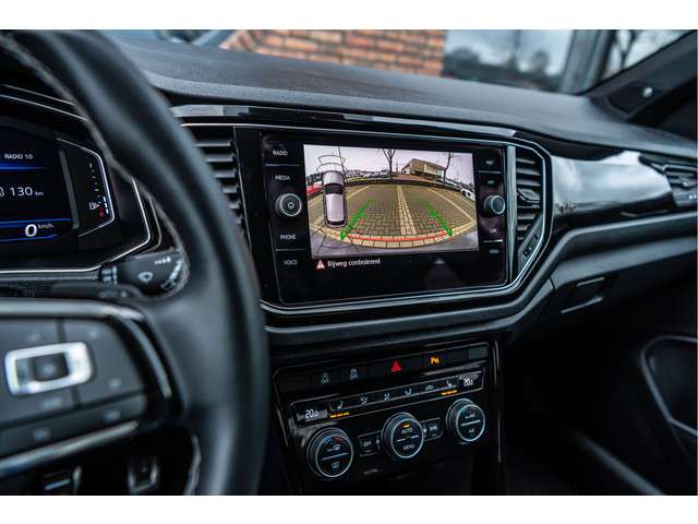 Volkswagen T-Roc 2020 Benzine